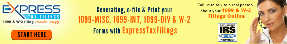 ExpressTaxFilings